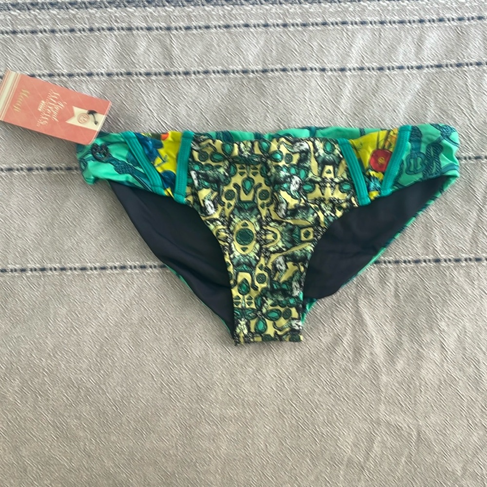 Maaji bikini bottom